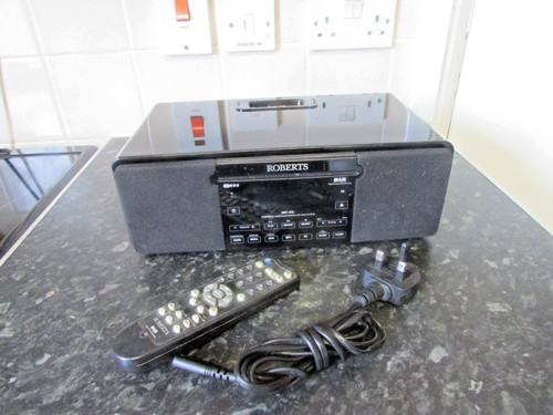 Roberts sound dab - 43,