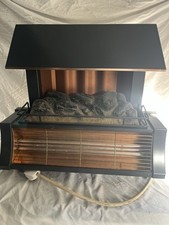 70’s Vintage Electric Fire