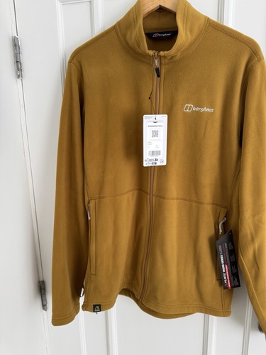 Berghaus men fleece - berghaus,