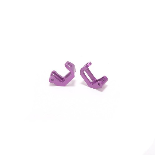 Alloy front yokes 5deg cat - front,