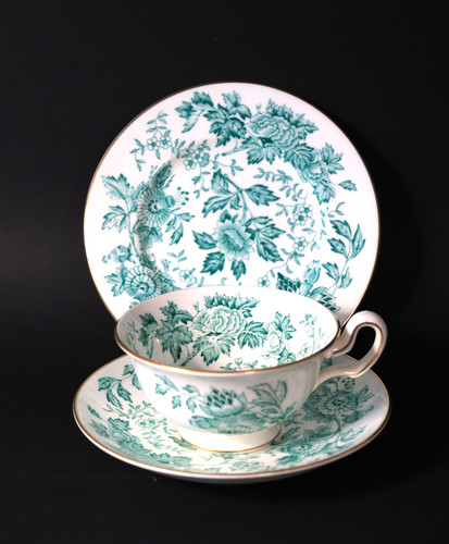 Vintage 1950s wedgwood avon - 1950s,