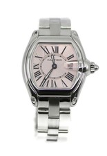 Cartier Roadster Stianless