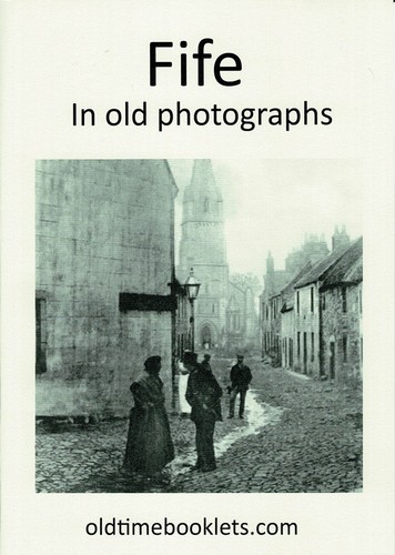 Fife old photographs - in,