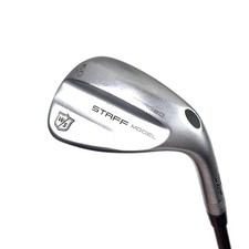 Wilson Staff Model Forged Lob