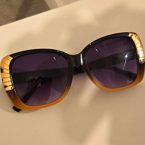 Dior oversized square - dior, cd