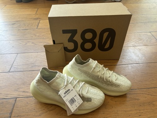 Adidas yeezy boost 380 - adidas,