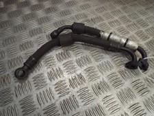 Suzuki GSXR1100 WP Oil Lines