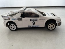 RARE Thor Holm RALLYCROSS