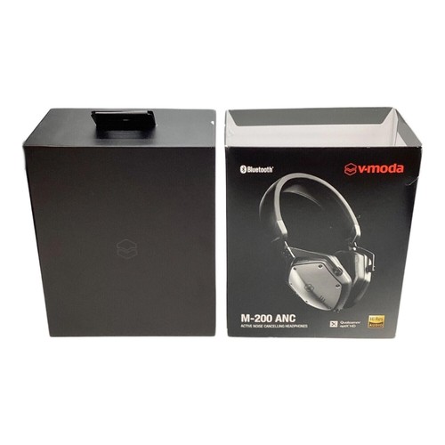 Moda 200 anc wireless - v-moda,