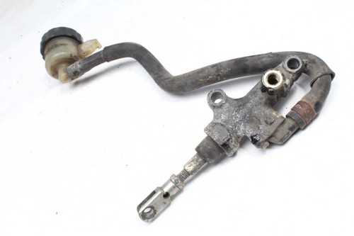 Yamaha 600 2nf 90 rear - 600,