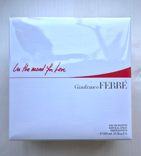 Gianfranco ferre the mood - gianfranco,