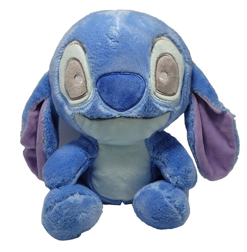 Lilo stitch - stitch, plush