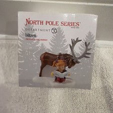 2011 Department 56 North Pole