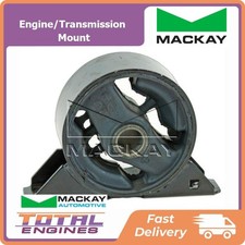 Engine/Transmission Mount