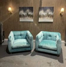 X2 Loaf Boho Love Seat Arm