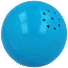 BABBLE BALL DOG TOY/ MEDIUM