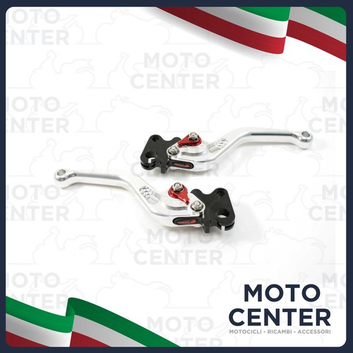Adjustable sport levers - levers, pm