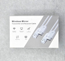 Wireless hdmi transmitter and - transmitter,