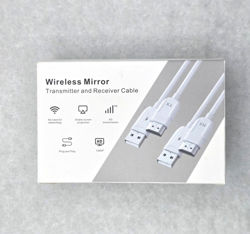 Wireless hdmi transmitter and - hdmi,