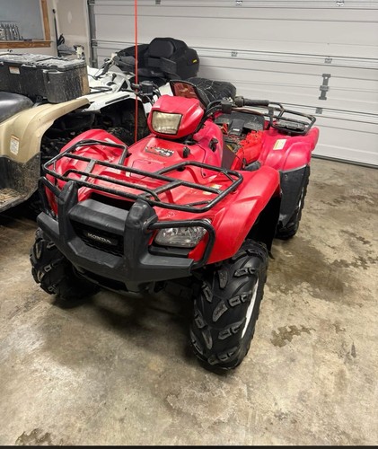 2013 suzuki trx - 2013, legal