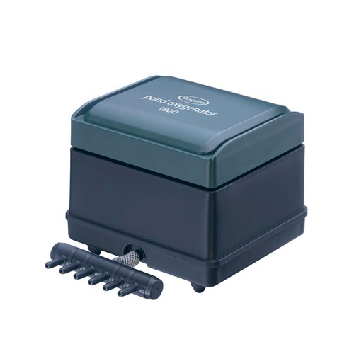 Blagdon pond oxygenator large - pond,