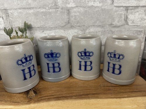 Hofbräu münchen - hb,