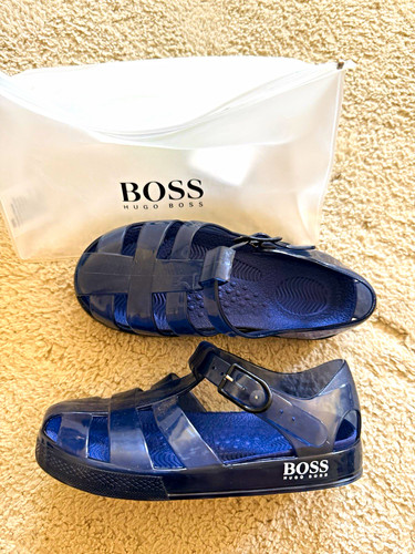 Boss hugo unisex kids - hugo,