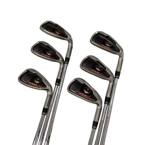 Taylormade burner plus irons - taylormade,