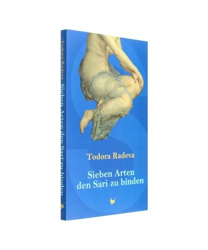 Sieben arten den sari - sieben,