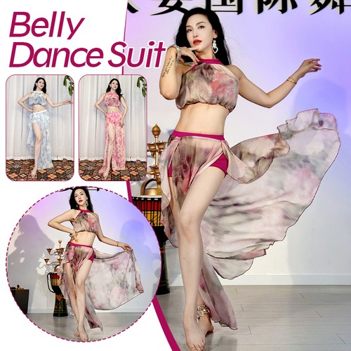 Belly dance costume top - belly,