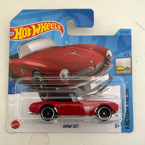 Hot wheels bmw - wheels, model
