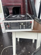 Ashdown superfly bass amp - ashdown,