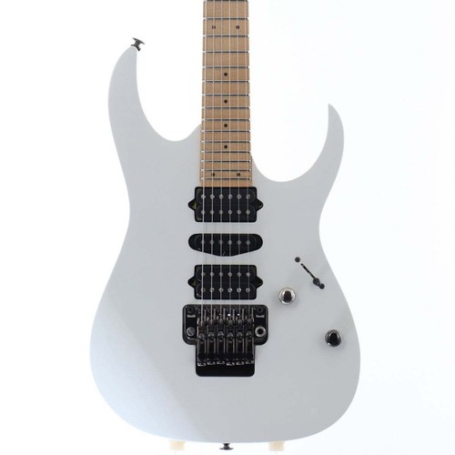 Ibanez prestige rg2570mza - prestige,