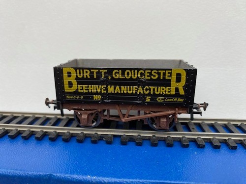 Slaters kit built burtt - kit,