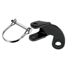 Trailer Coupler Attachment