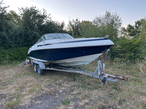 Cobalt 243 ft - cobalt, 24’3″ft
