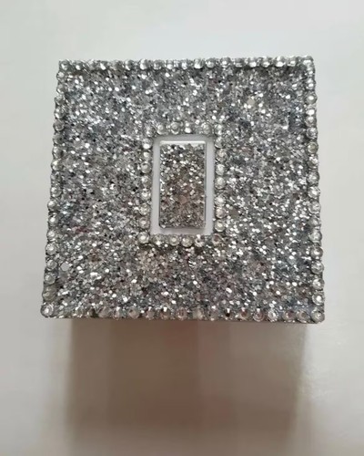 Glitter light switch - , cover