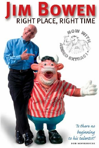 Jim bowen right place - bowen:,