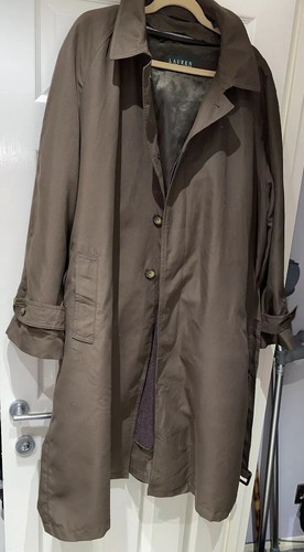 Ralph lauren green label - ralph, brown