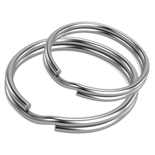 Choose size silver metal - silver,