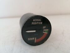 6A 9487144 Westland Scout Aerial Position Indicator