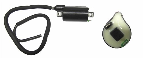 Motorcycle ignition coil fits