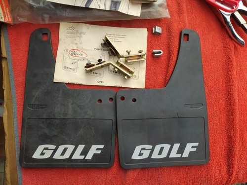 Golf scirocco rabbit - vw,