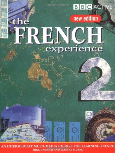 The french experience - the,
