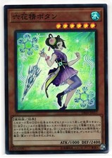 Mudan The Rikka Fairy Super