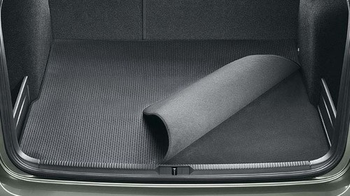 Passat estate boot - b6, b7