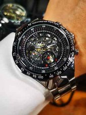 WINNER Gold Transparent