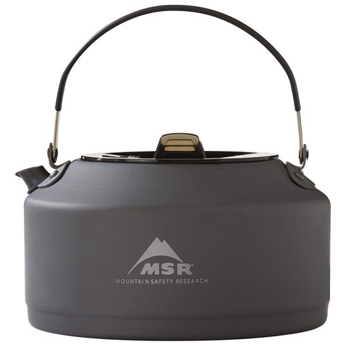 Msr pika teapot - msr,