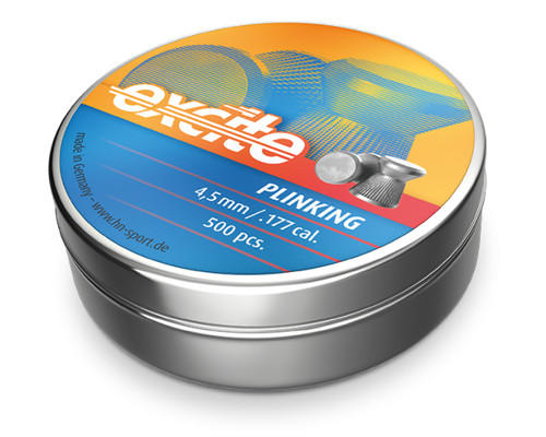 Excite plinking 177 - h&n, air