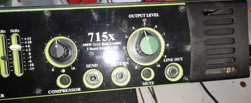 Trace elliot 715x combo 7 - elliot,